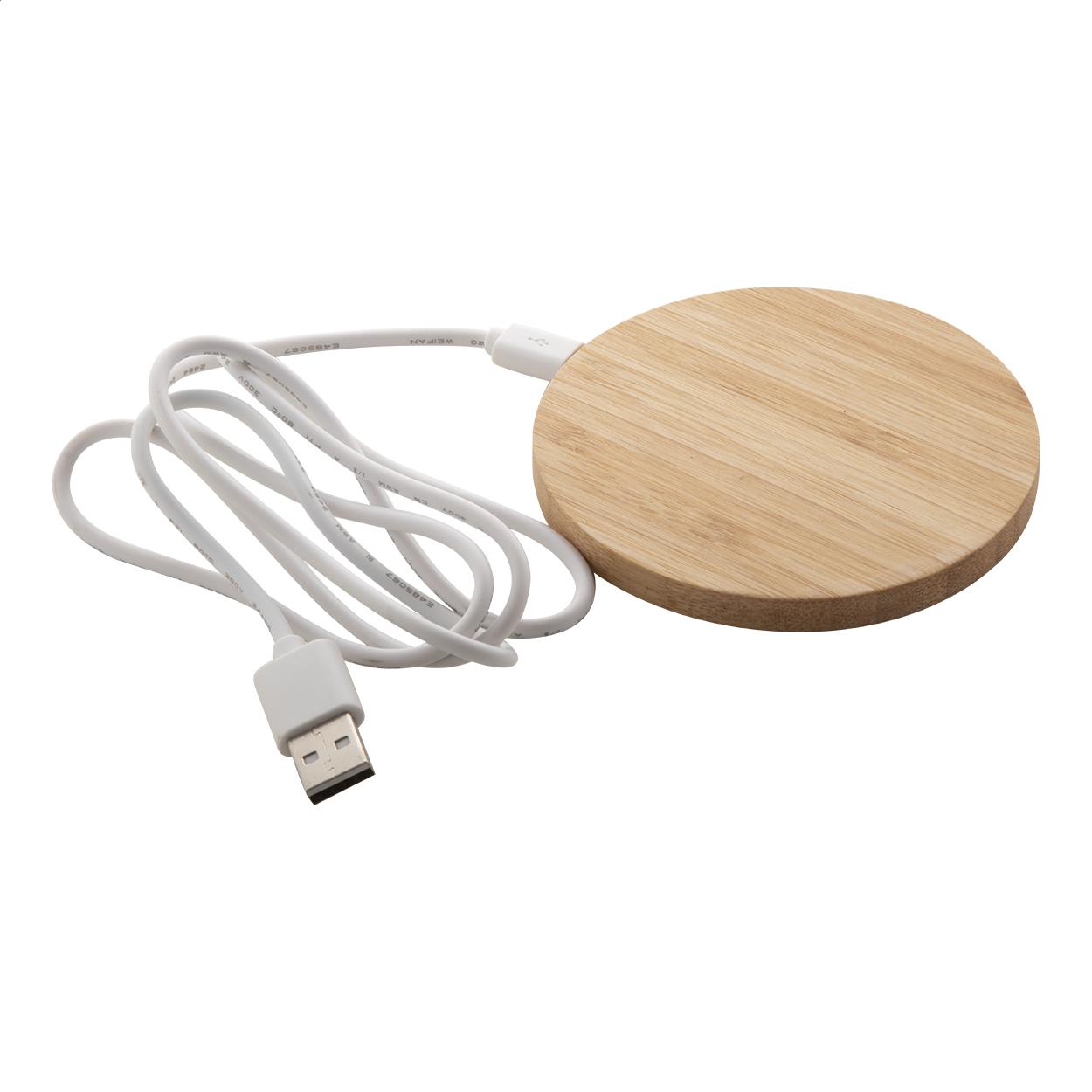 Wireless-Charger