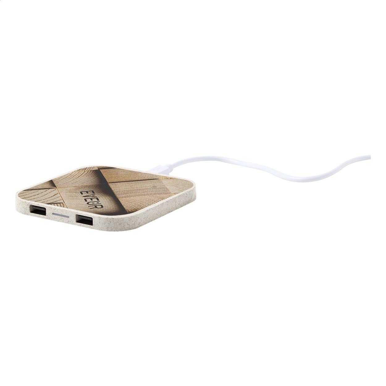 Wireless-Charger