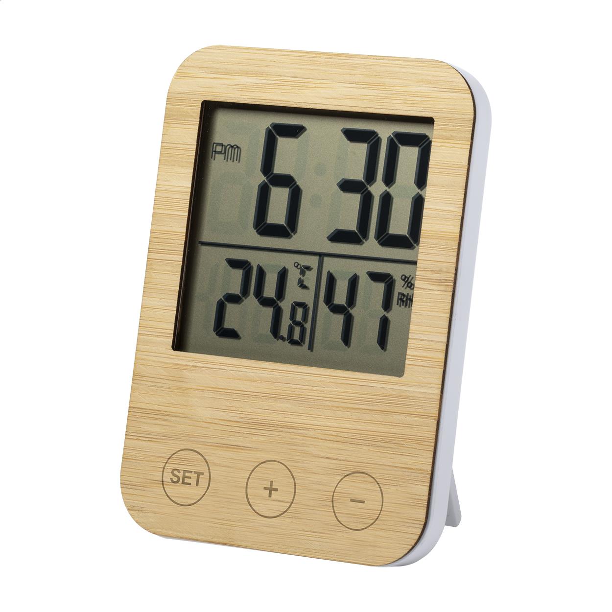 Wetterstation