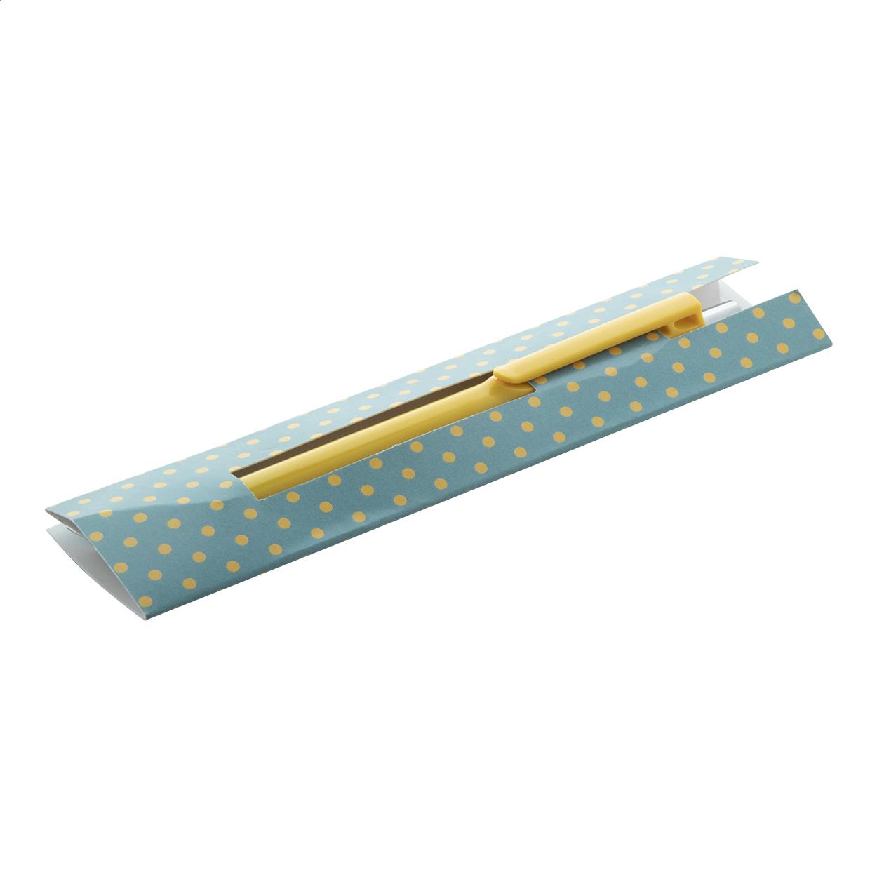 Individuelles Stifte-Etui