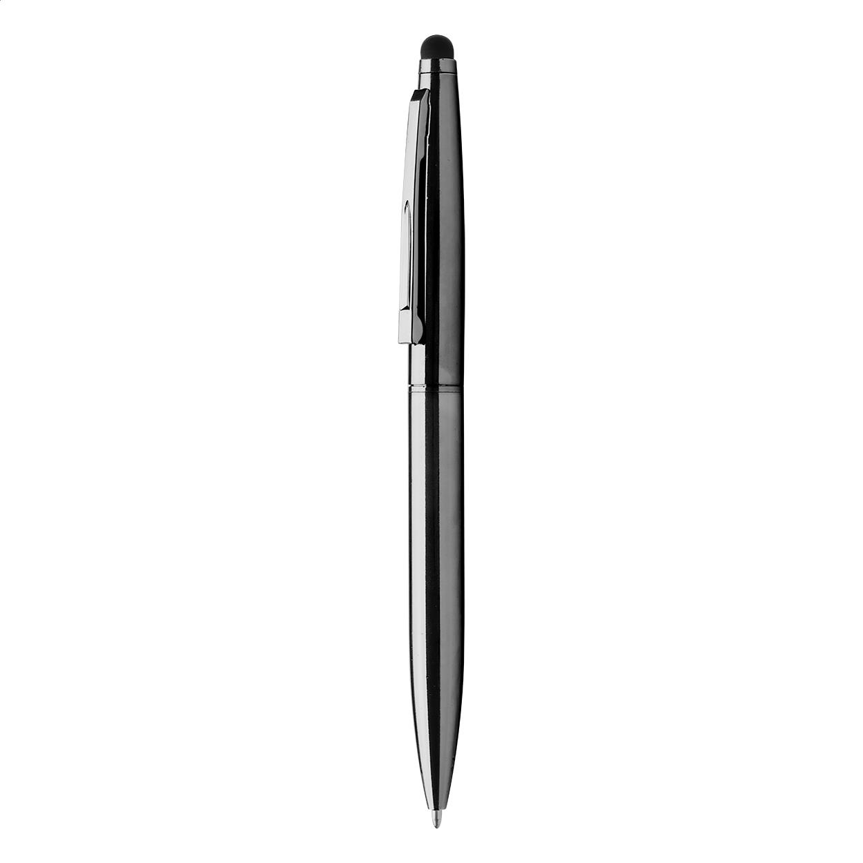 Touchpen mit Kugelschreiber