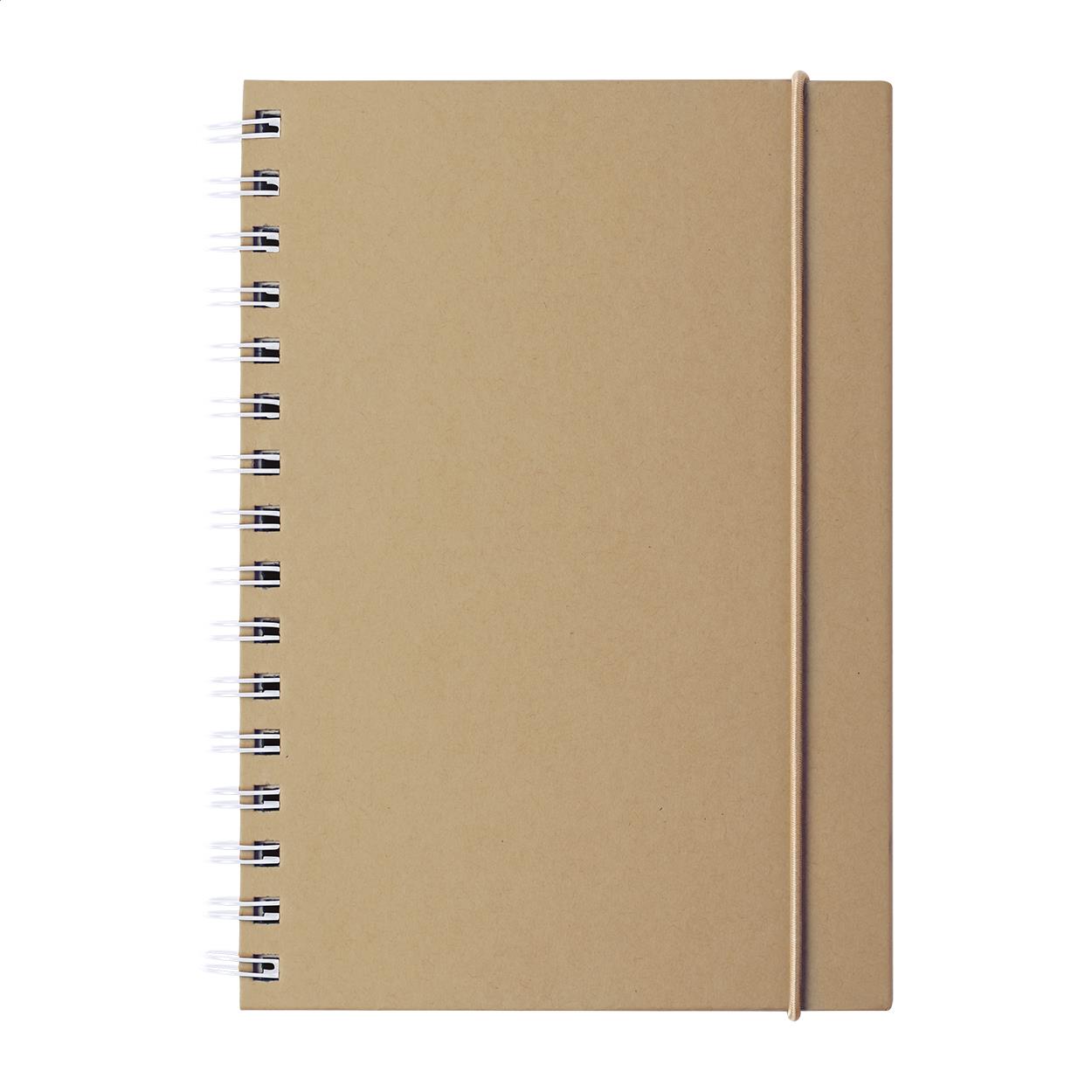 Notizbuch
