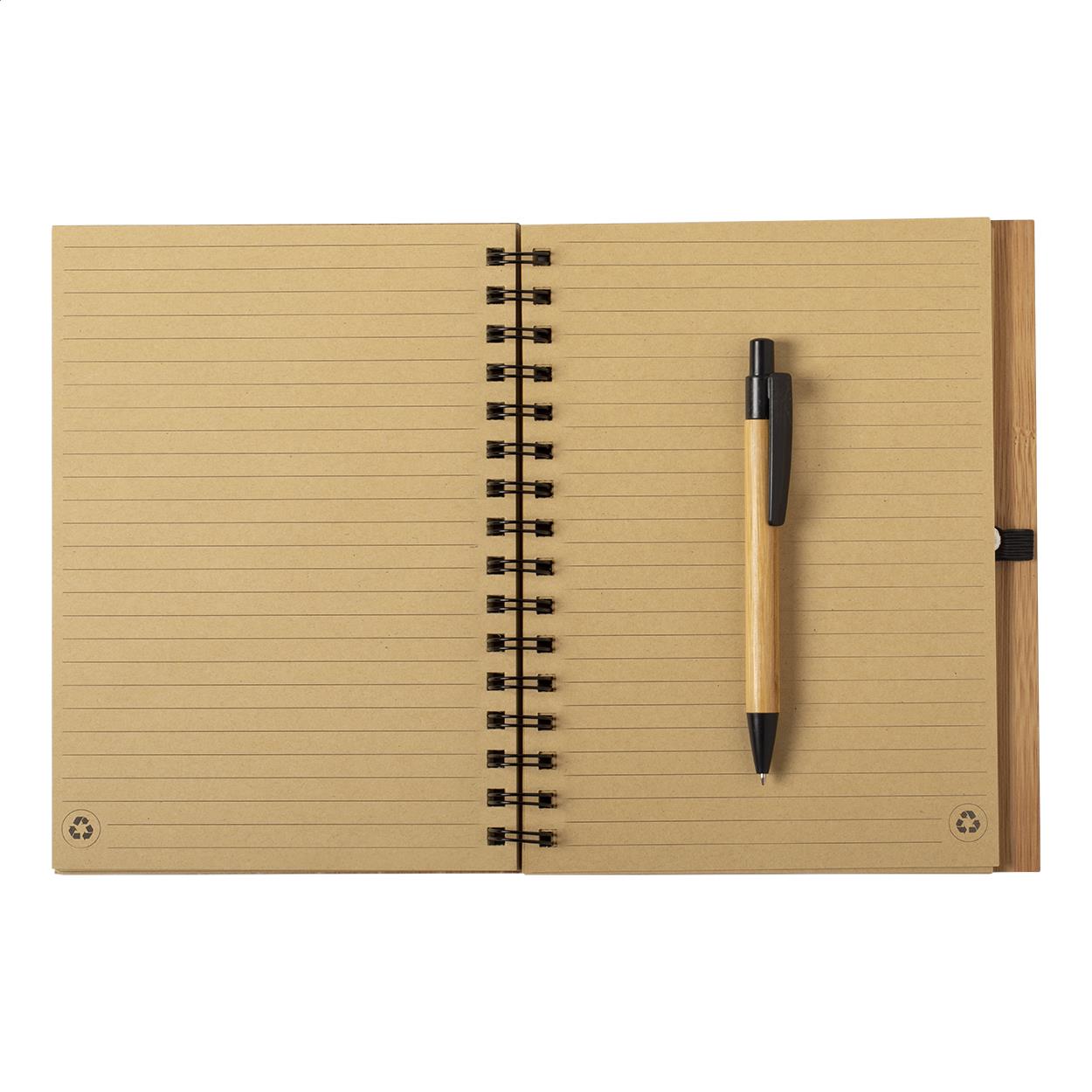 Notizbuch