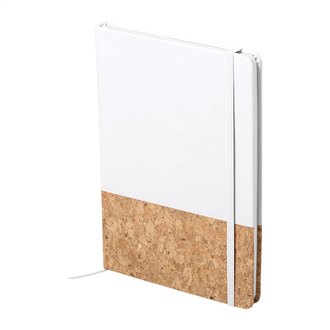 Notizbuch