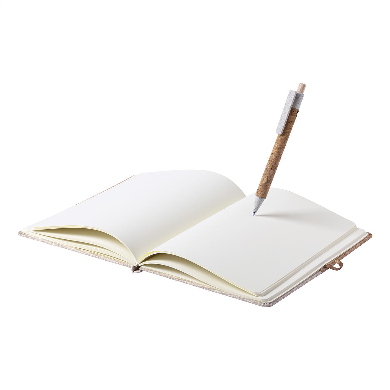 Notizbuch