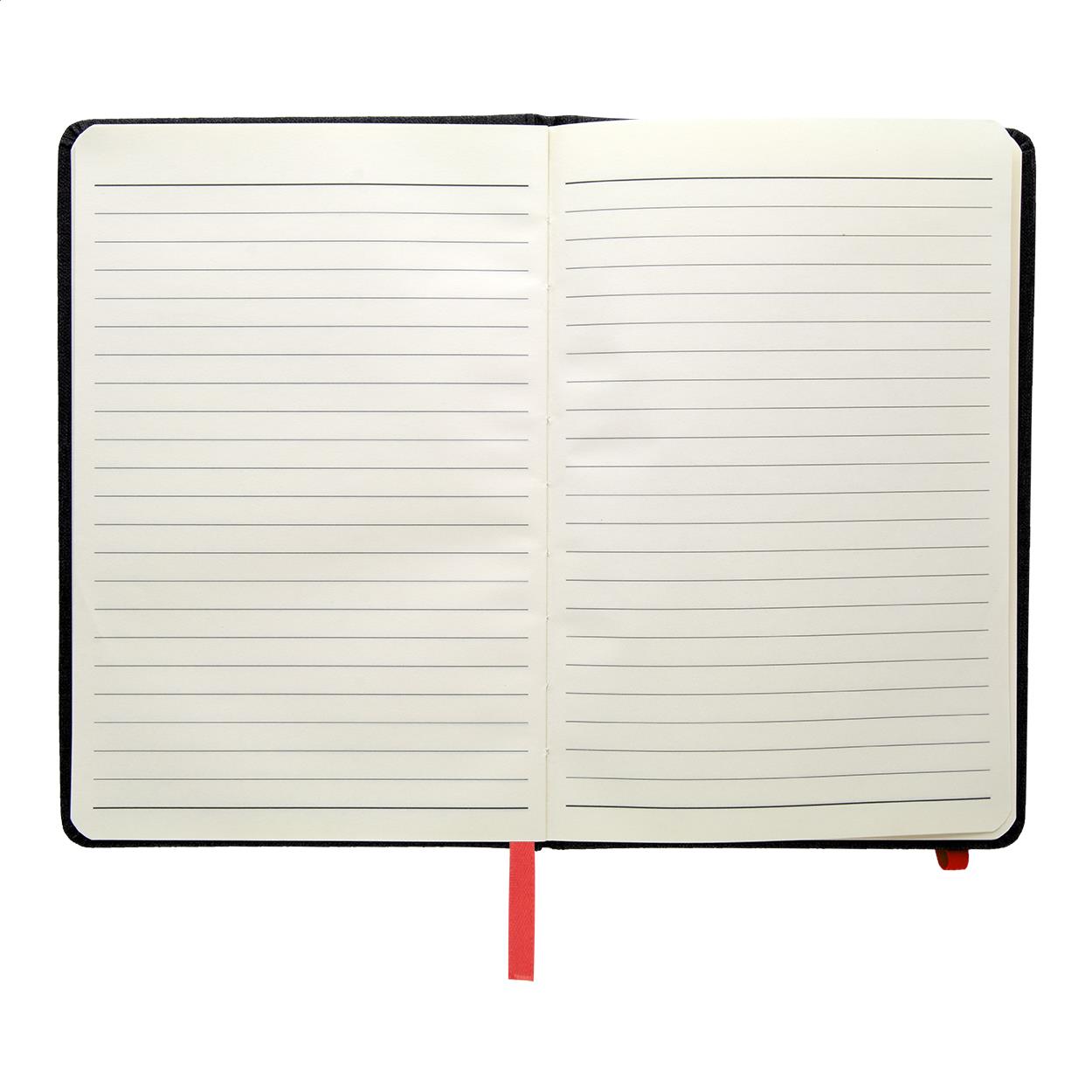 Notizbuch