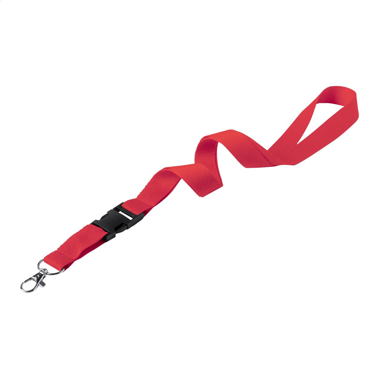 Lanyard