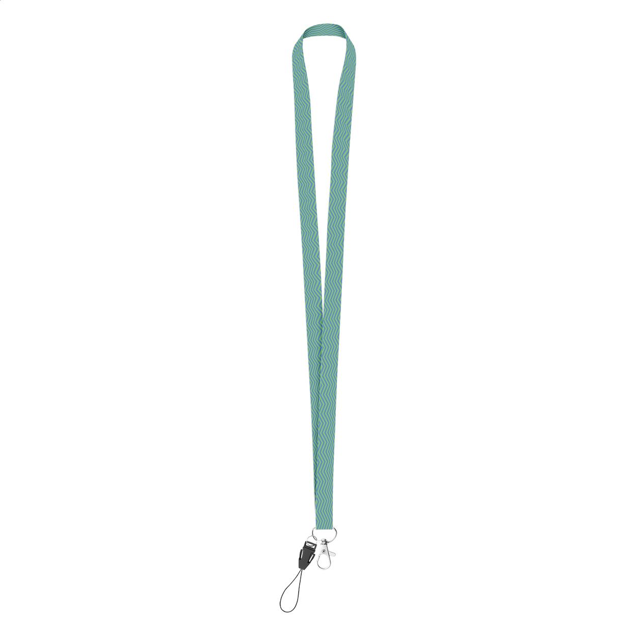 Sublimations-Lanyard