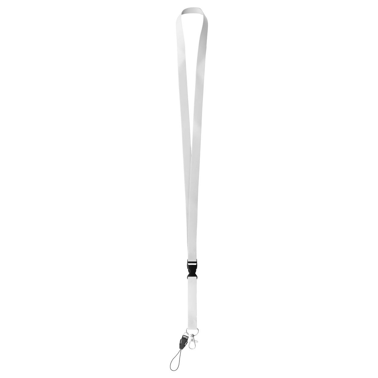 Sublimations-Lanyard
