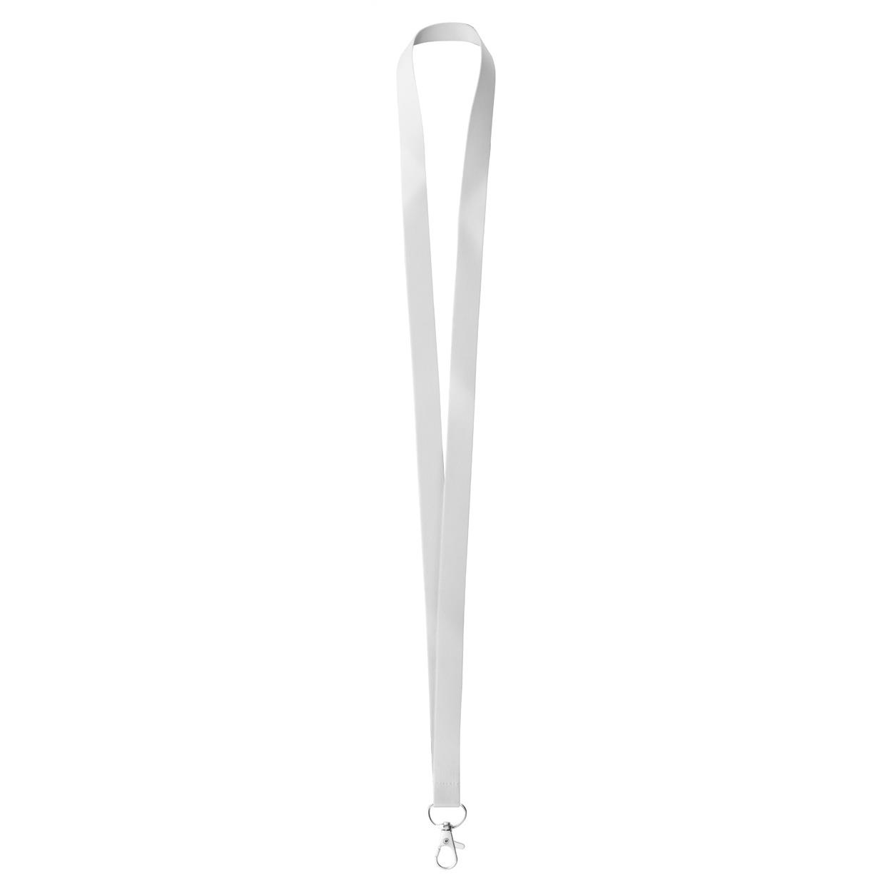 Sublimations-Lanyard