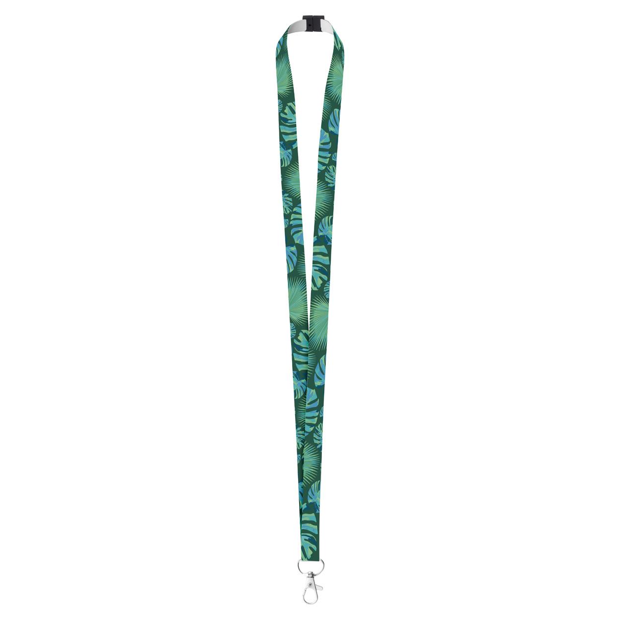 Sublimations-Lanyard