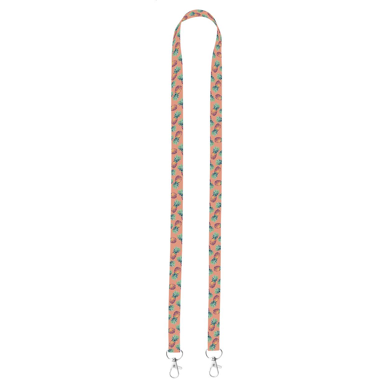 Sublimations-Lanyard