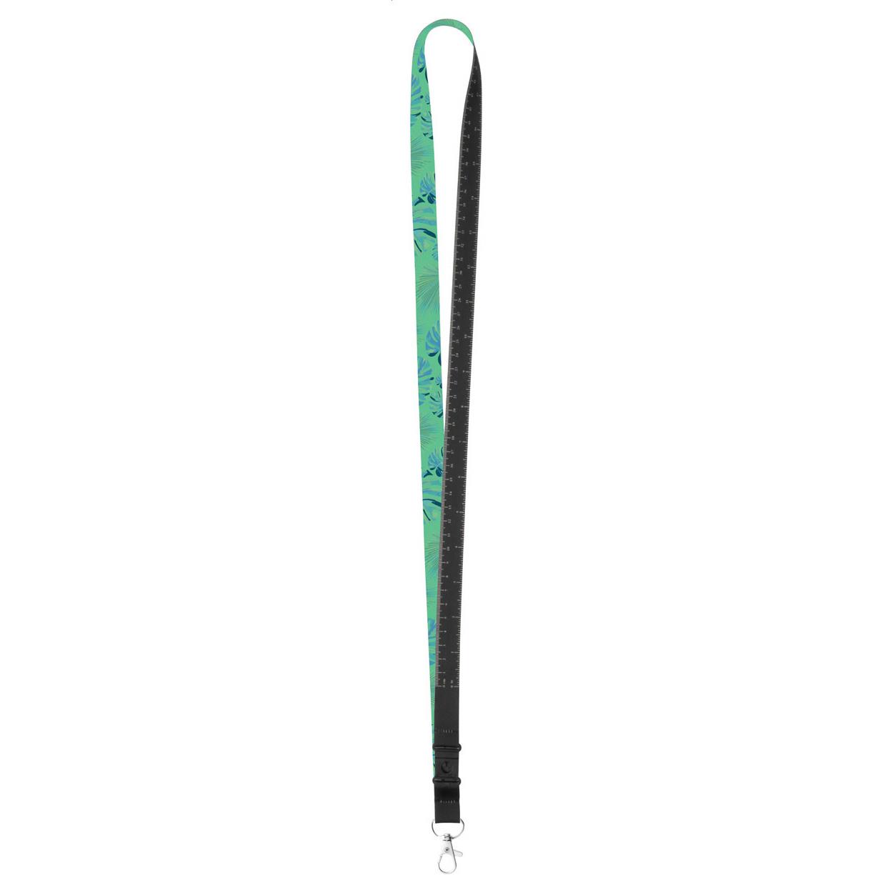 Sublimations-Lanyard