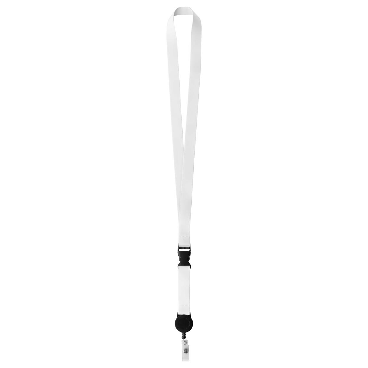 Sublimations-Lanyard