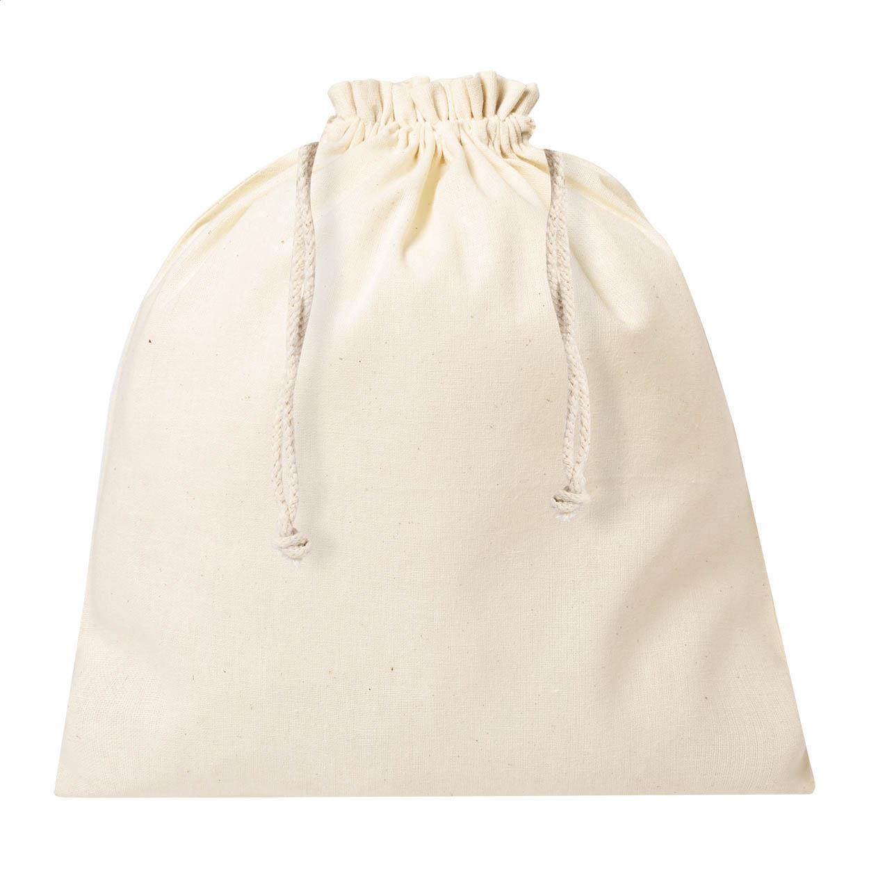 Geschenktasche aus Baumwolle, mittel