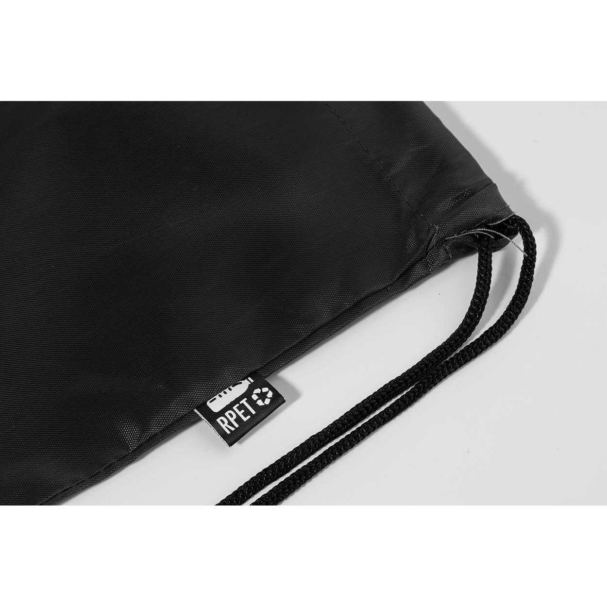 RPET Turnbeutel
