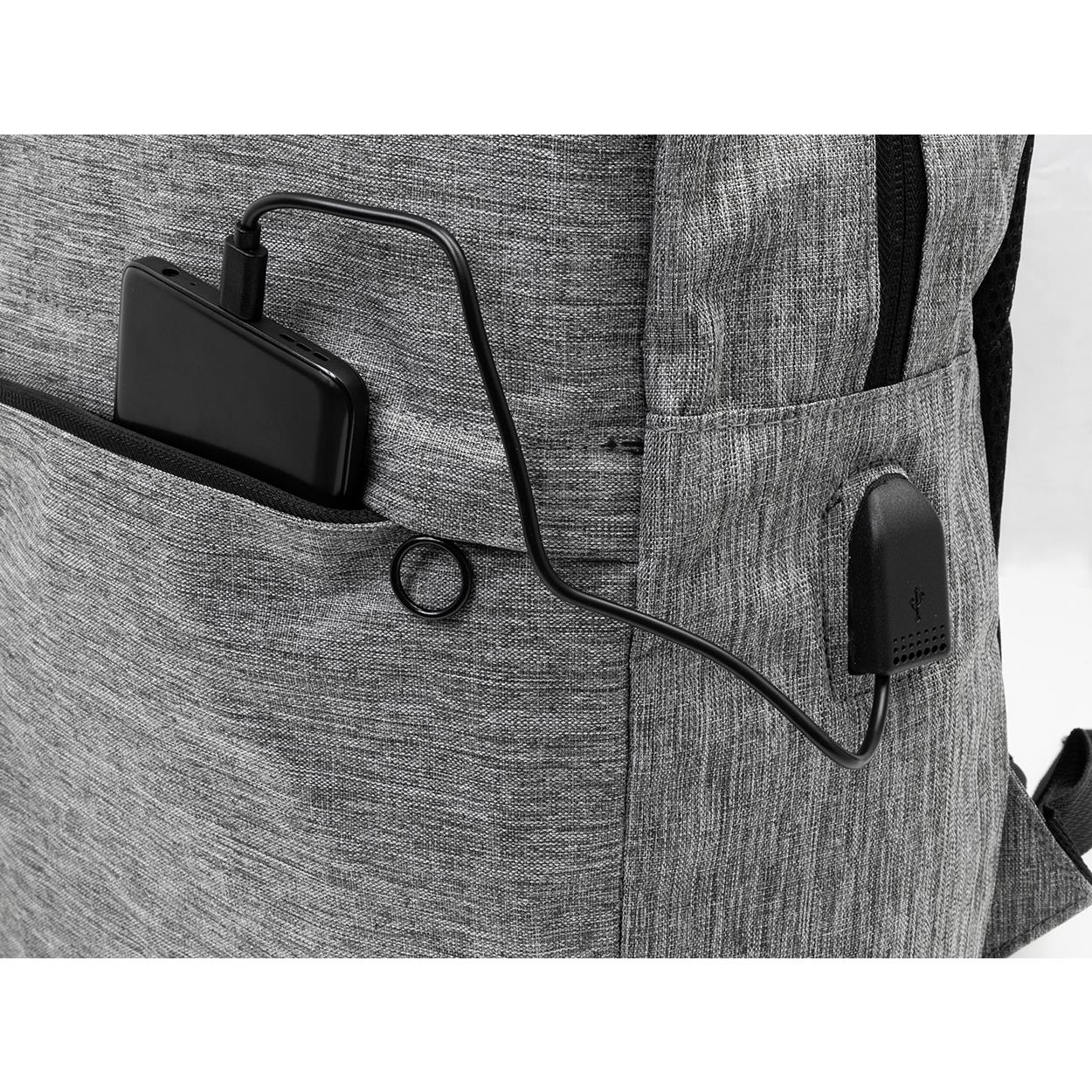 RPET Rucksack
