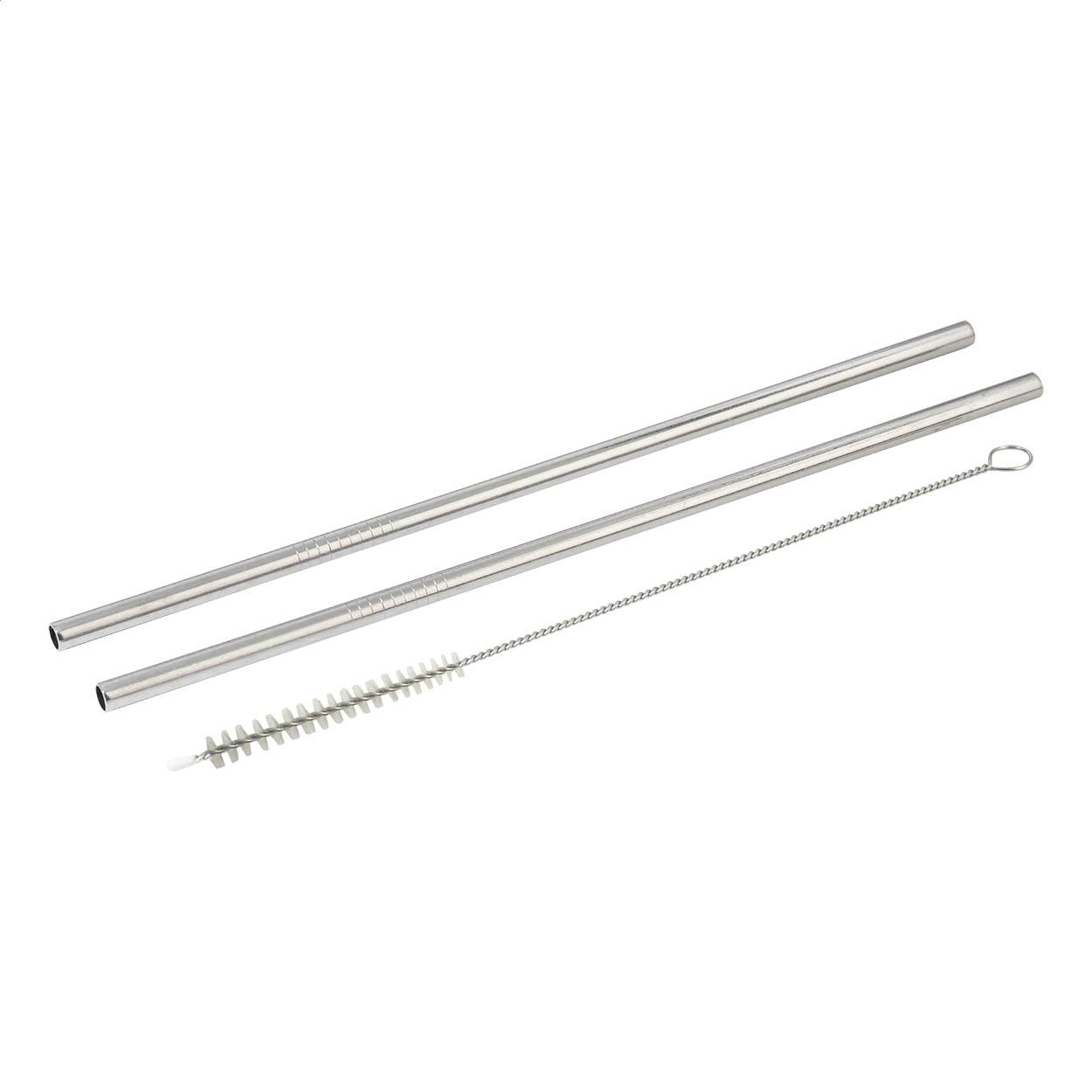 Trinkhalm-Set
