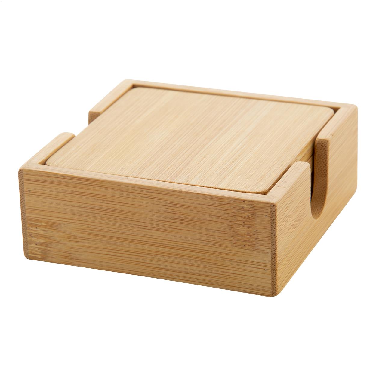 Untersetzer-Set
