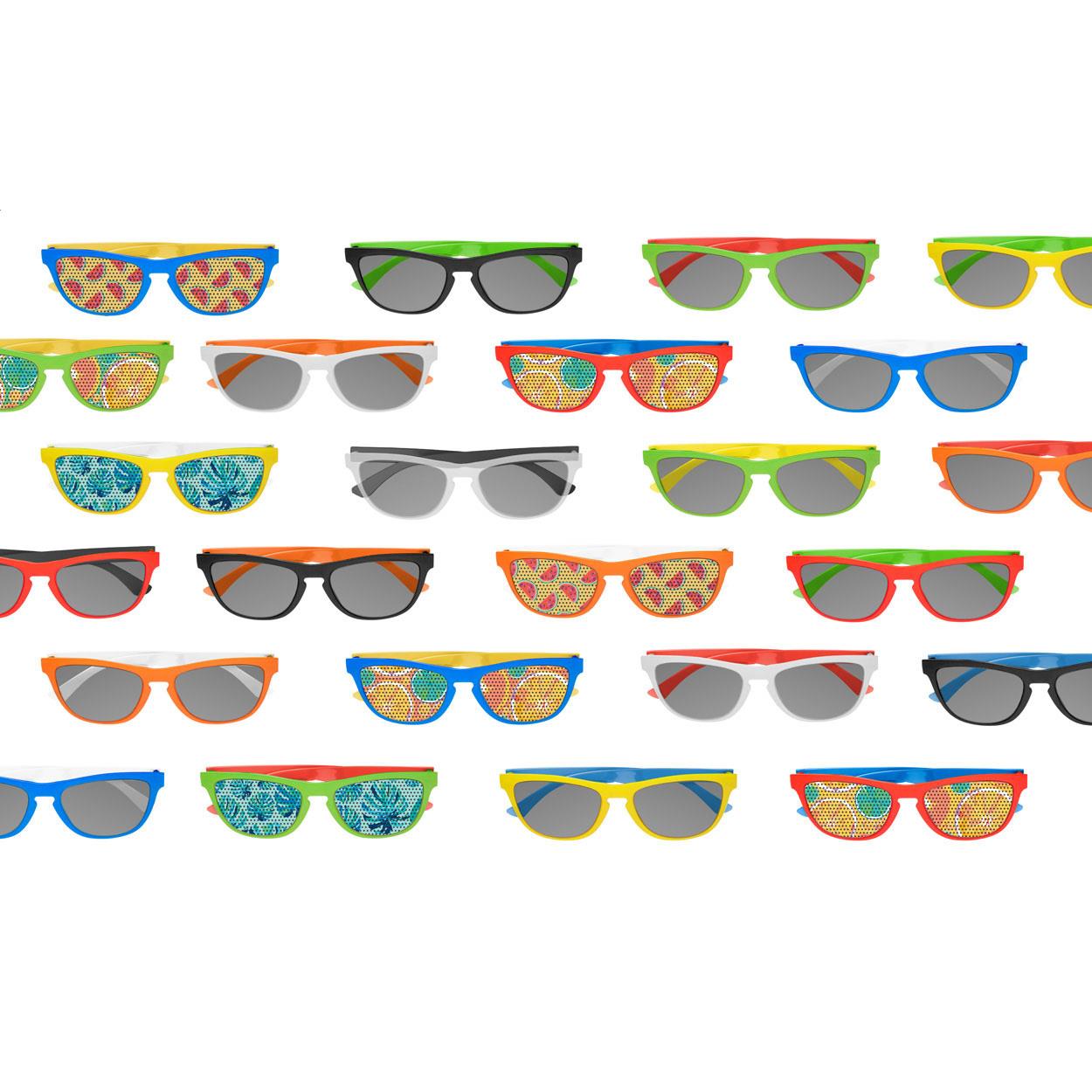 Sonnenbrille