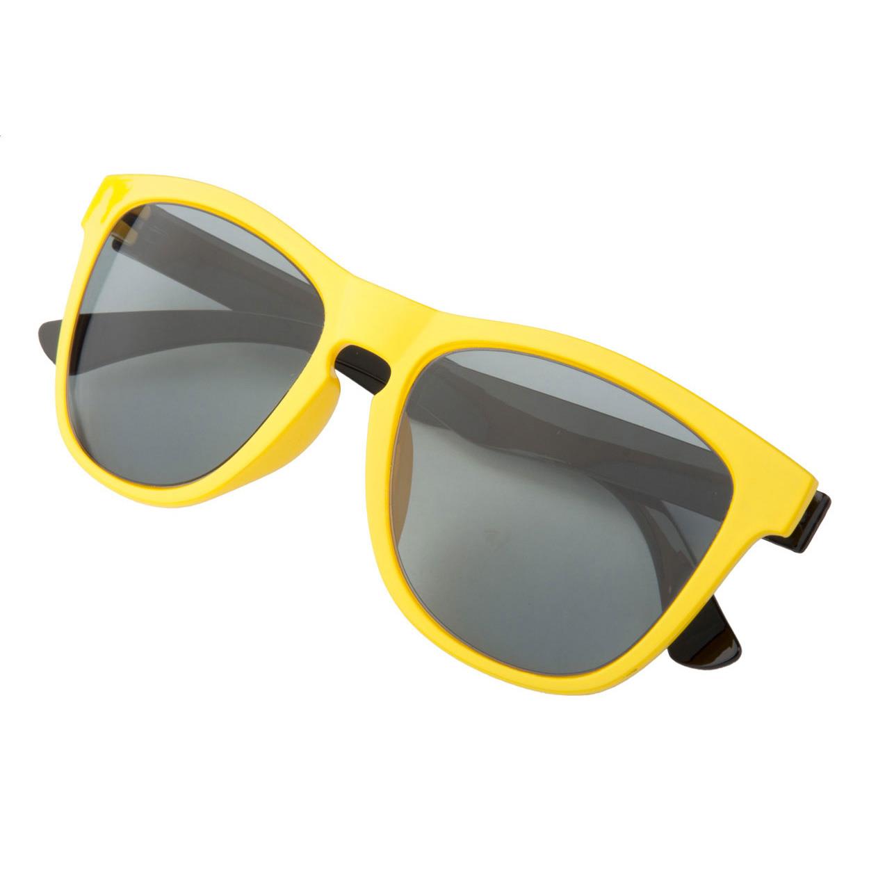 Sonnenbrille - rahmen