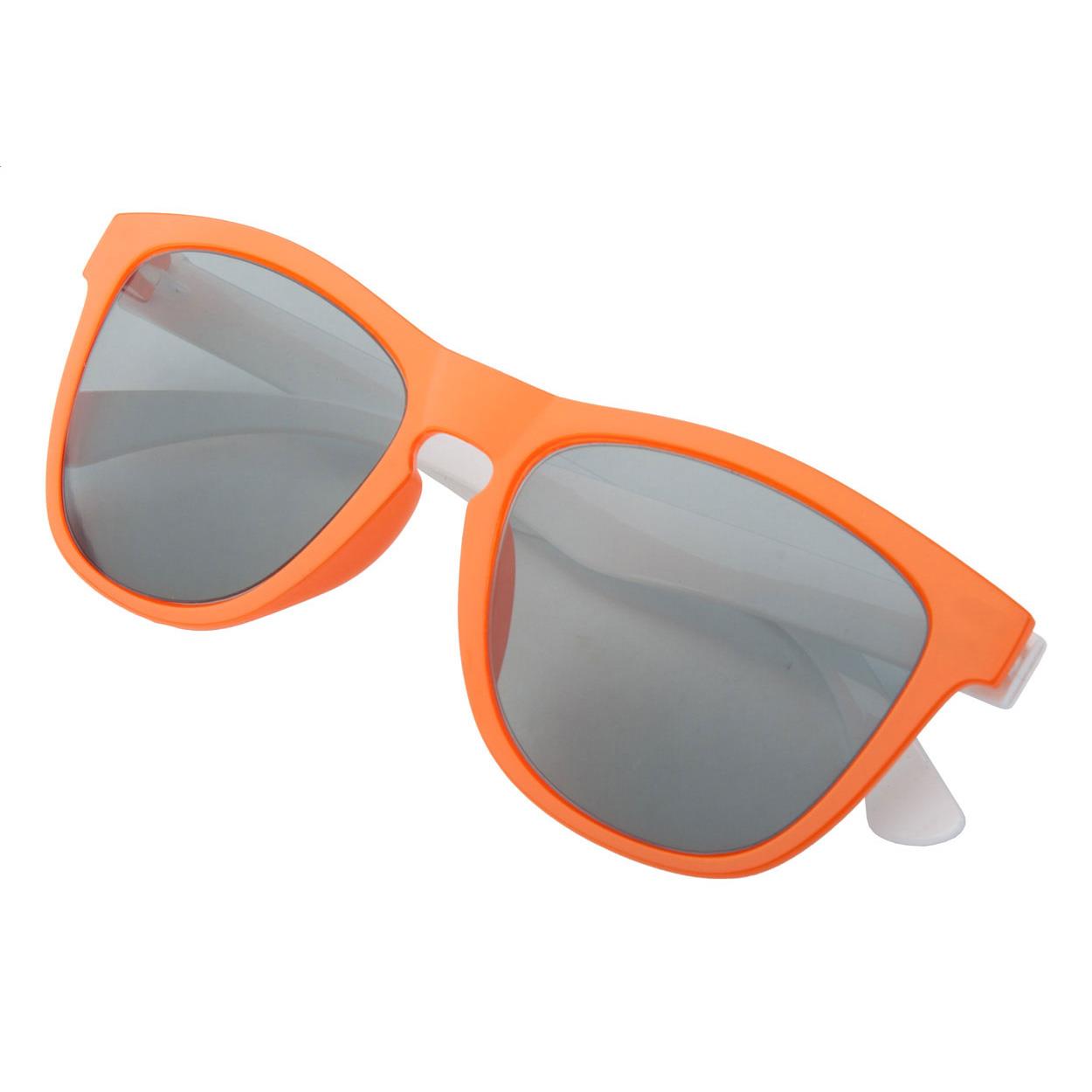 Sonnenbrille - rahmen