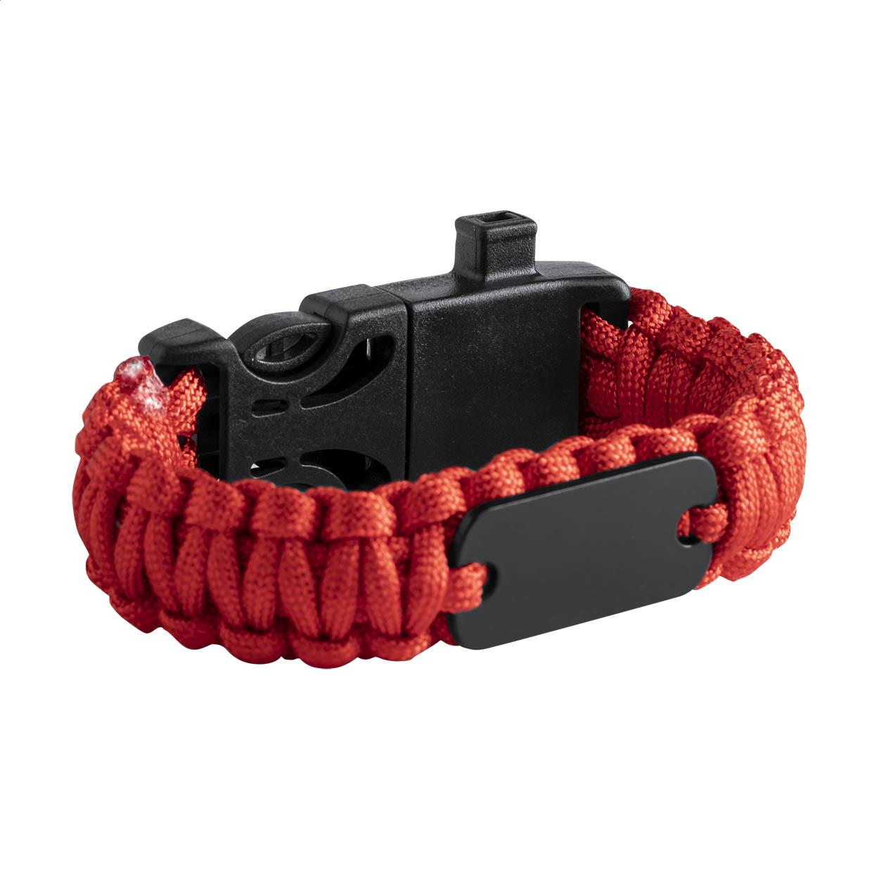Survivor-Armband