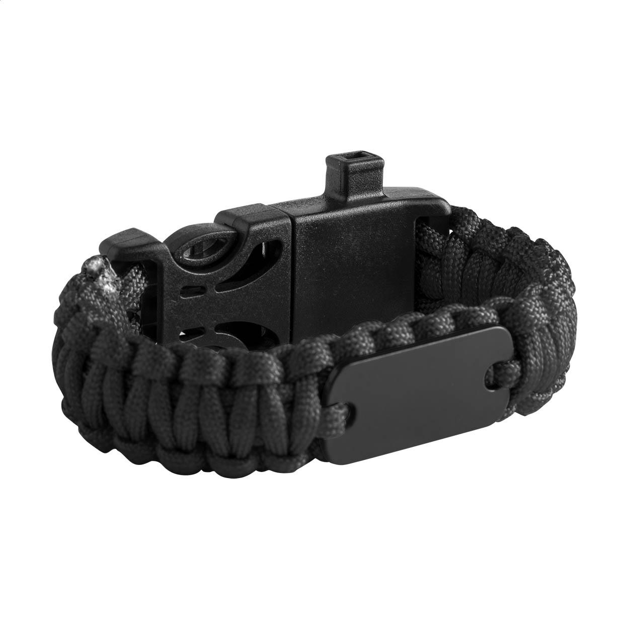 Survivor-Armband