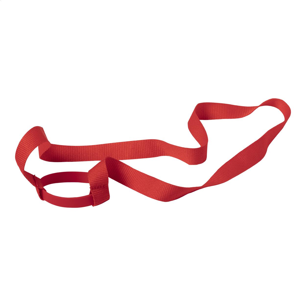 Getränkehalter-Lanyard