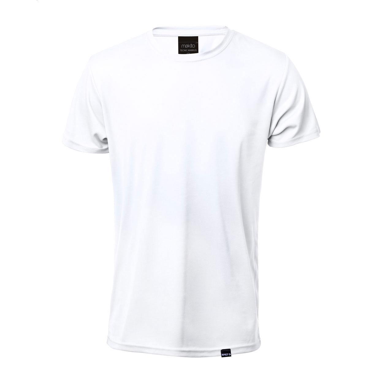 RPET Sport-T-Shirt