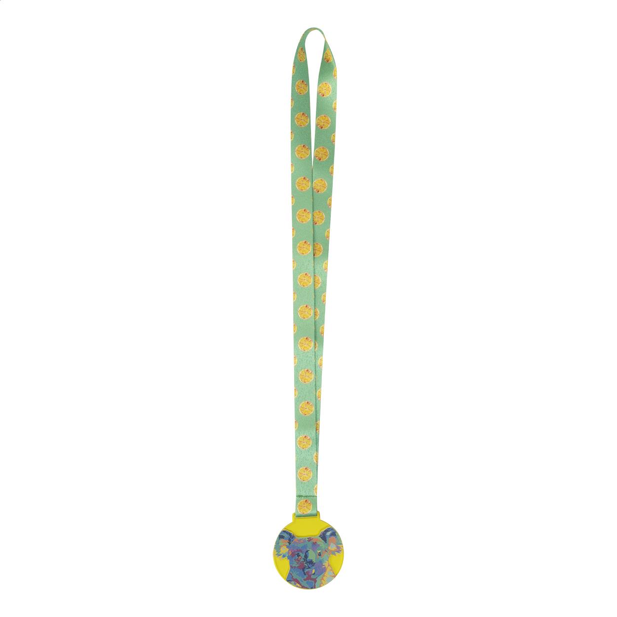 Individuelle Medaille