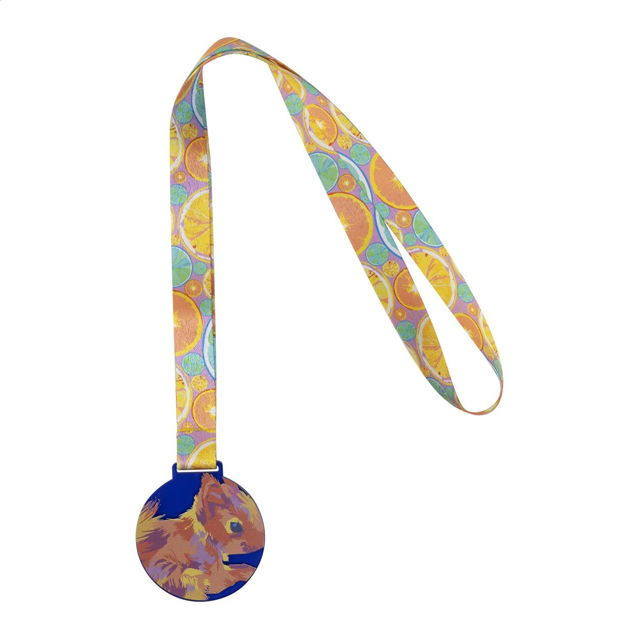 Individuelle Medaille
