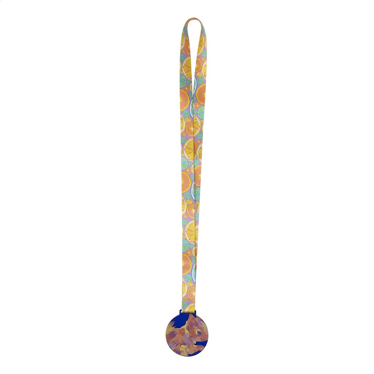 Individuelle Medaille