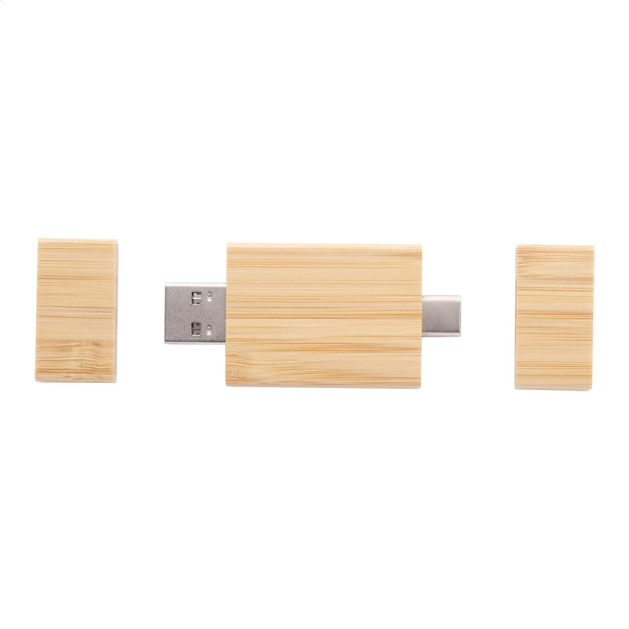 OTG USB-Stick
