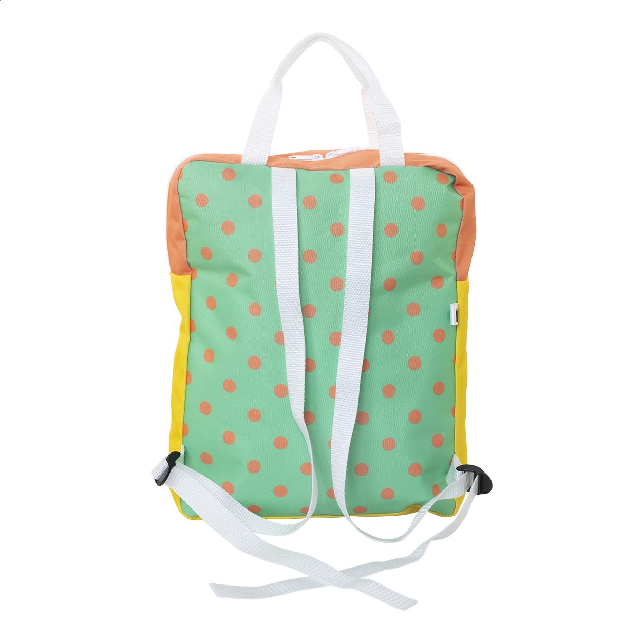 Individueller RPET-Rucksack