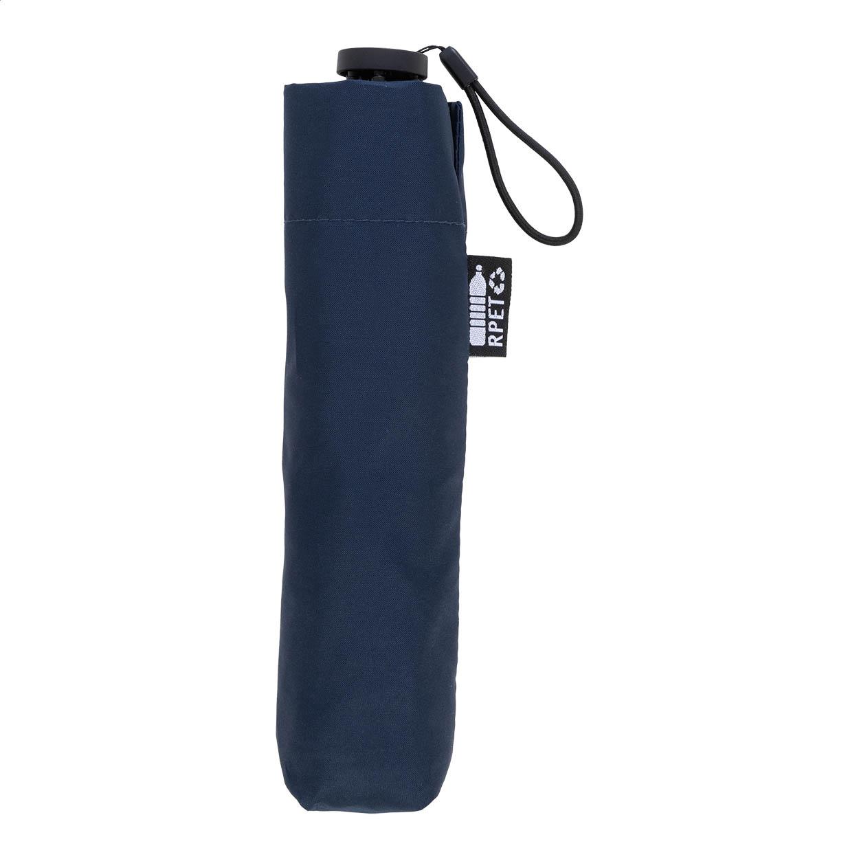 Ultraleichter RPET Taschenschirm