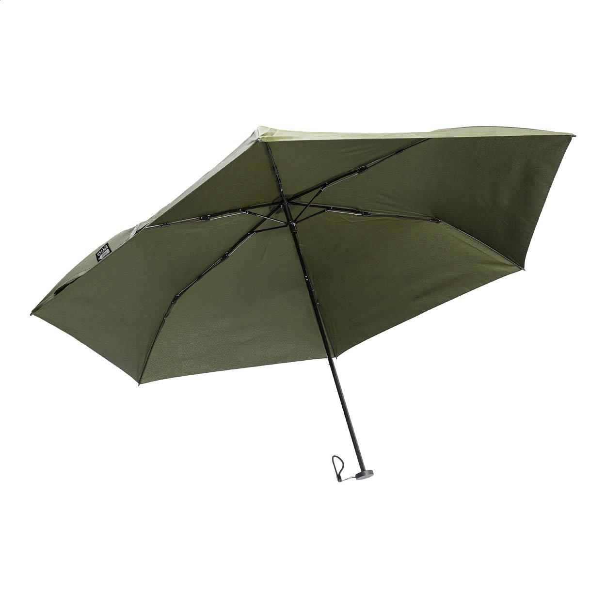 Ultraleichter RPET Taschenschirm