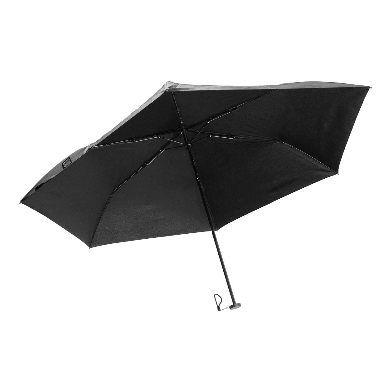 Ultraleichter RPET Taschenschirm
