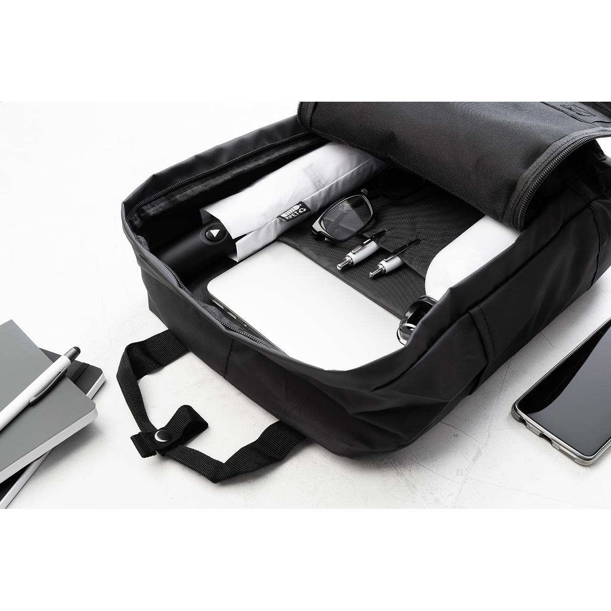 RPET-Rucksack