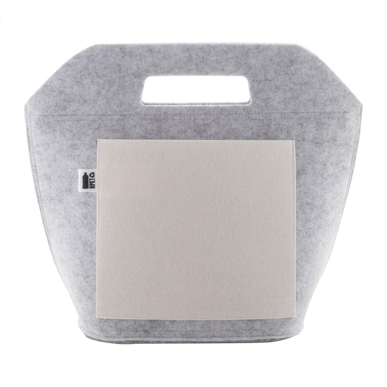 Individuelle RPET-Kühltasche