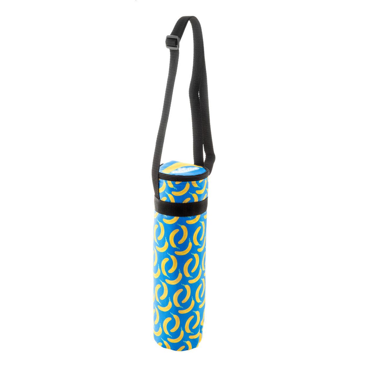 custom bottle cooler bag