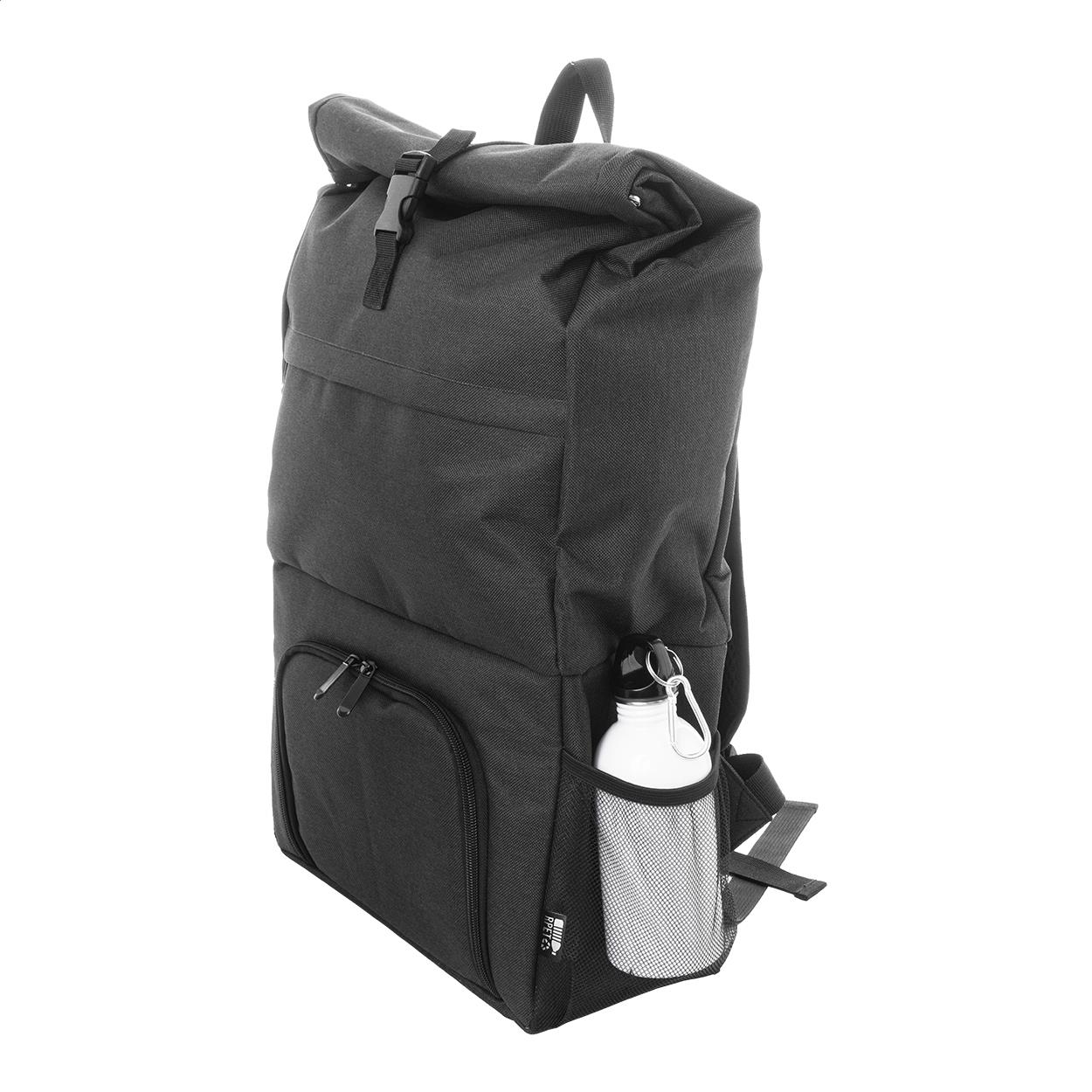 RPET-Kühlrucksack