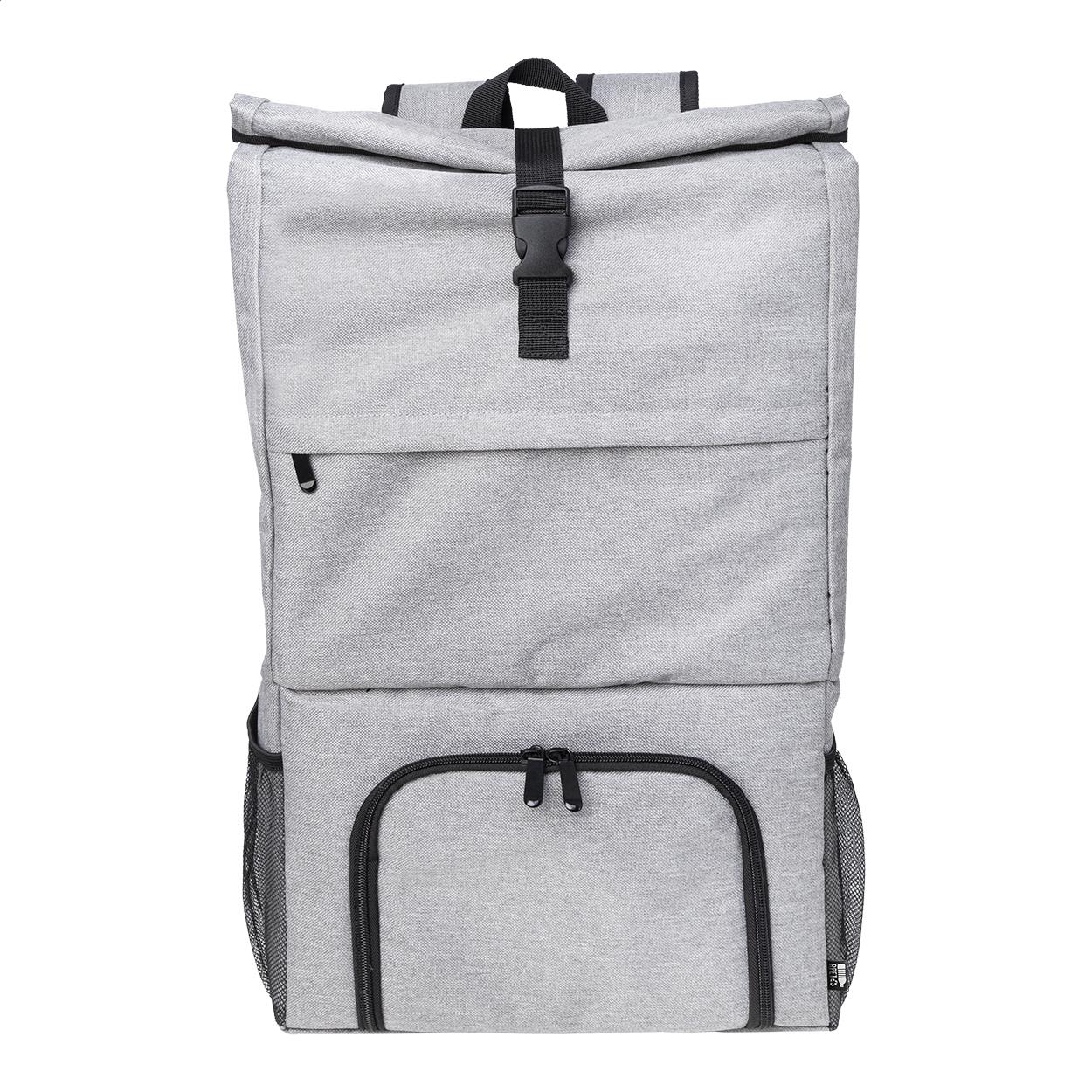 RPET-Kühlrucksack