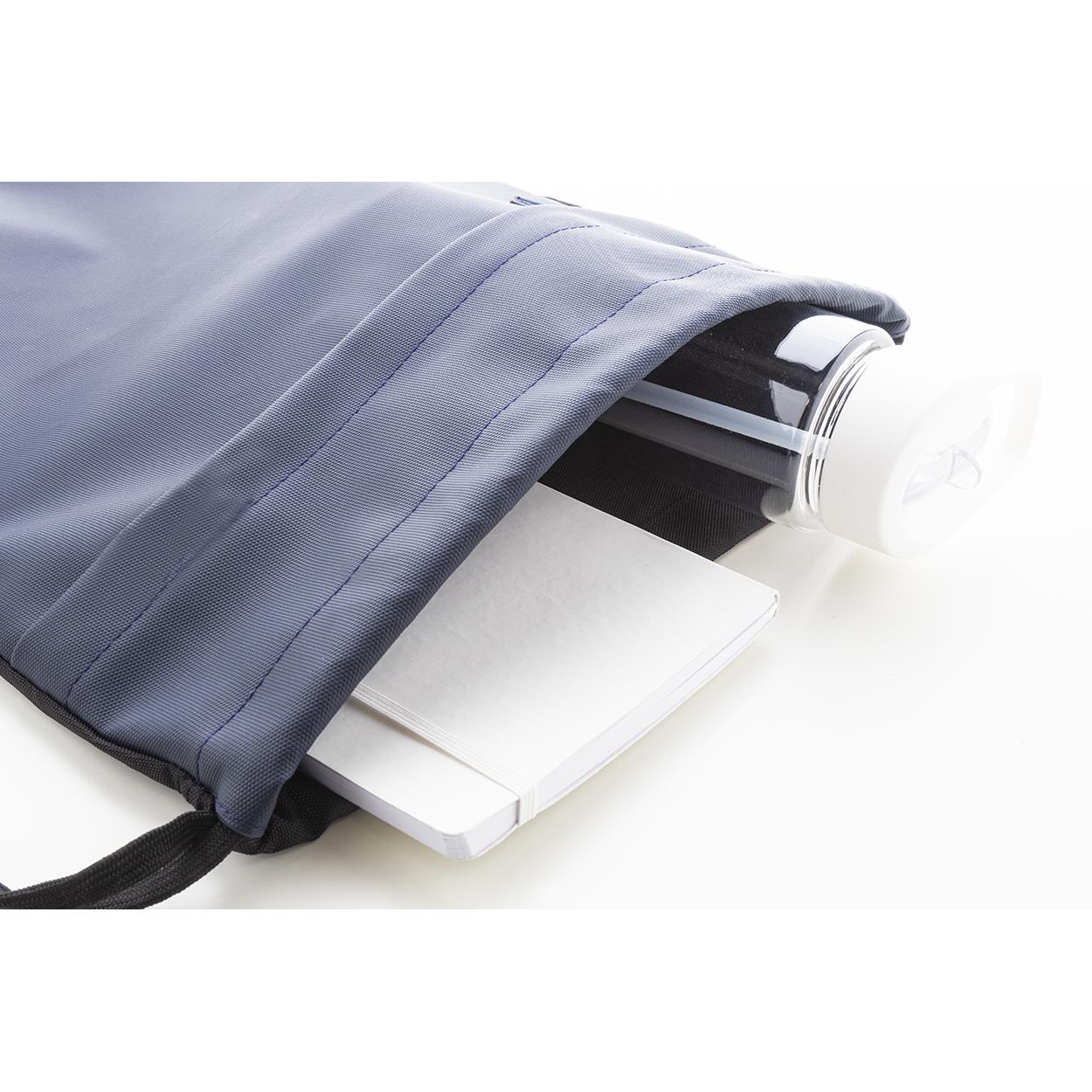 RPET drawstring bag
