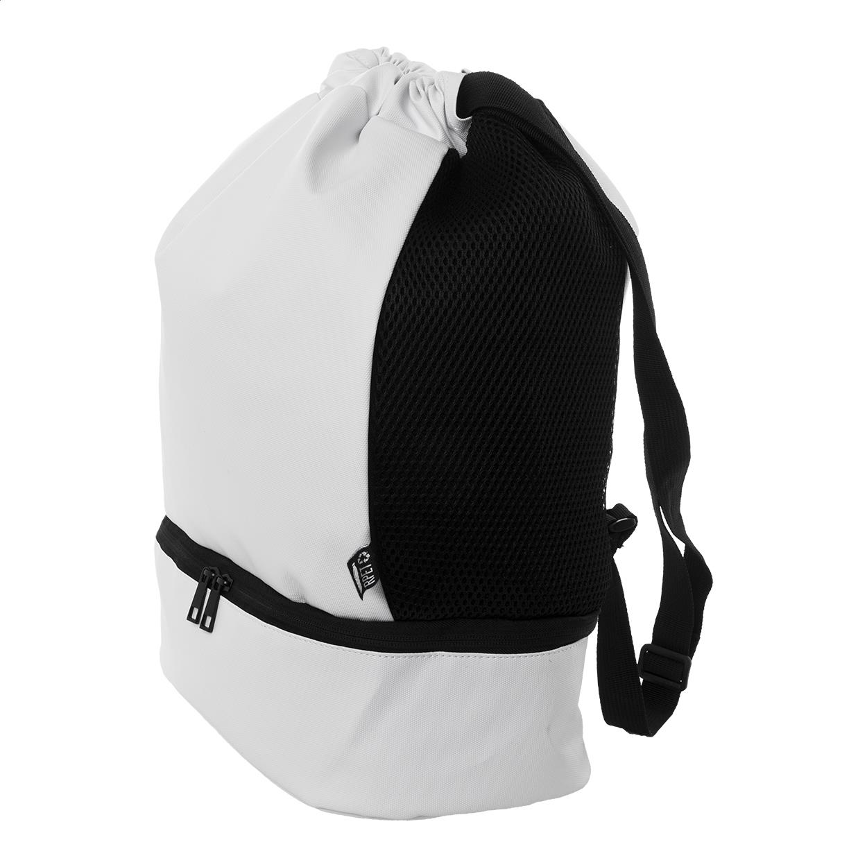 RPET drawstring bag