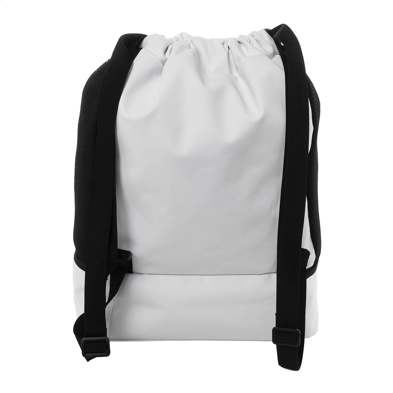RPET drawstring bag