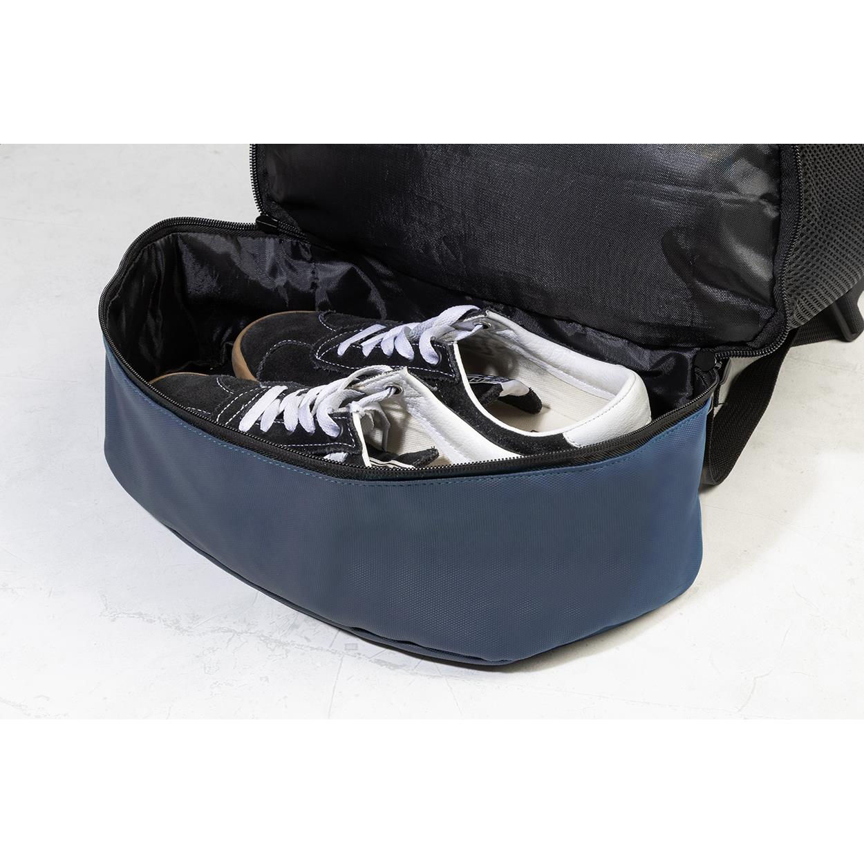 RPET drawstring bag