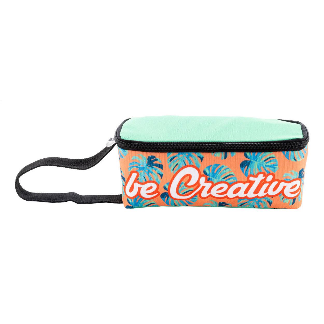 Individuelle Kühltasche