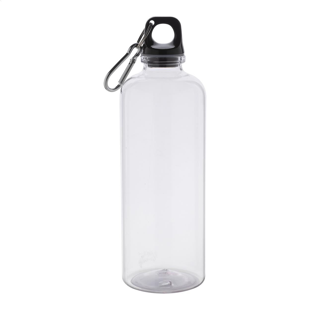 RPET Flasche