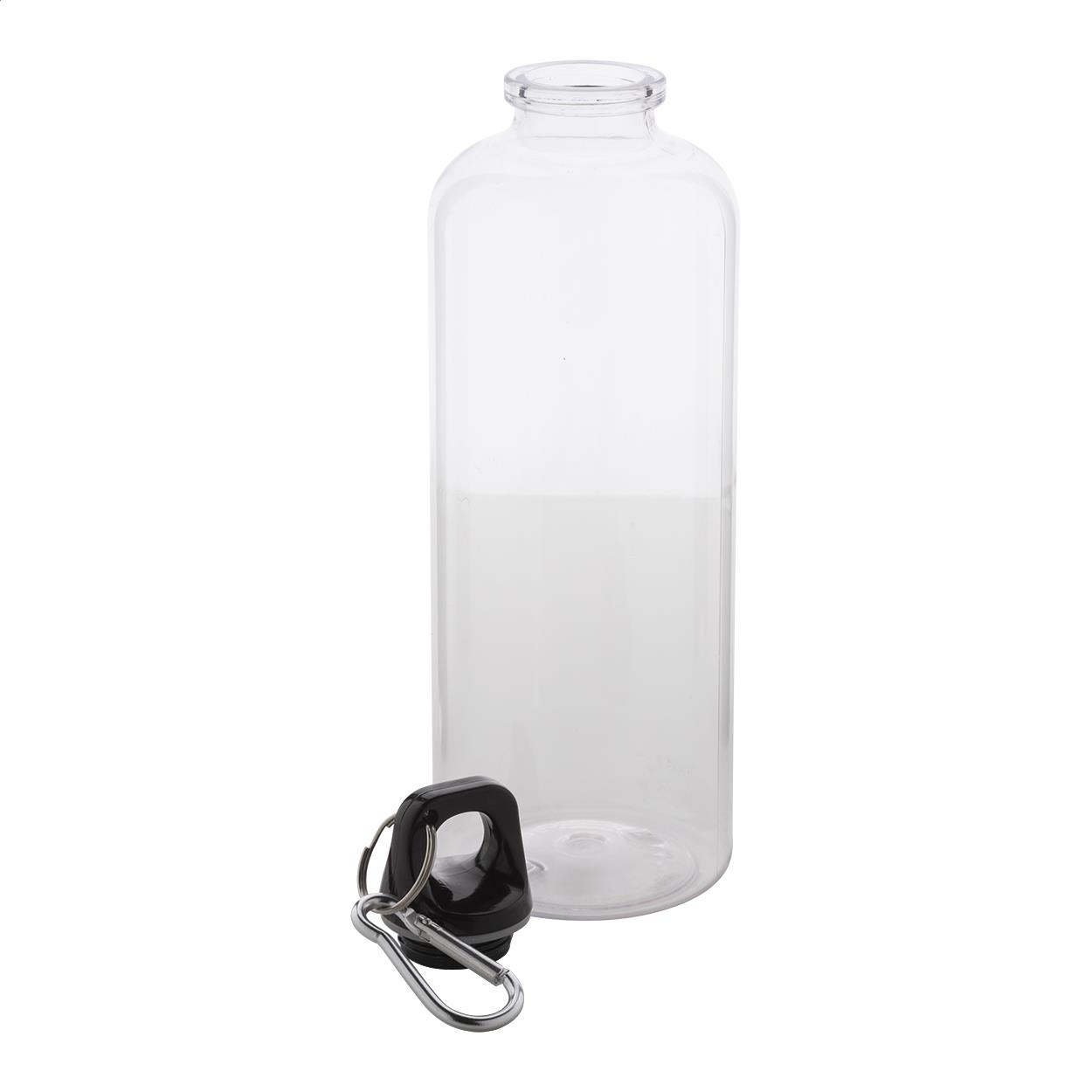 RPET Flasche